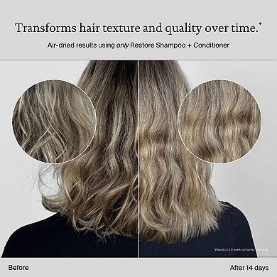 Restore Repairing Shampoo