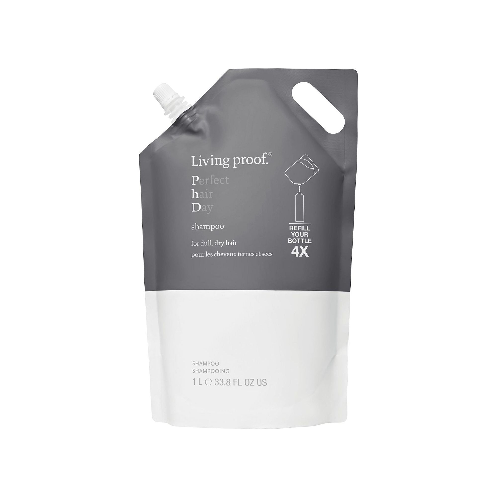 Living Proof Perfect hair Day (PhD) Hydrating Shampoo, None