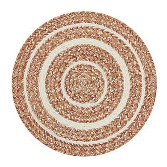 Celebrate Together™ Fall Yarn Dye Braid Placemat