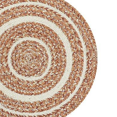 Celebrate Together™ Fall Yarn Dye Braid Placemat