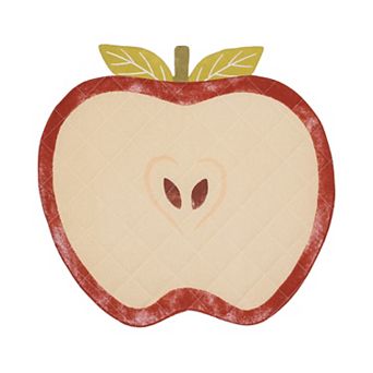 Celebrate Together™ Fall Apple Quilted Placemat