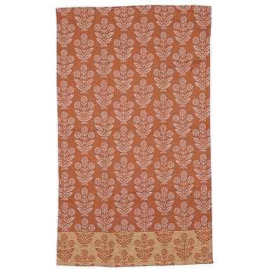 Celebrate Together™ 2-pk. Floral Kitchen Towels