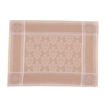 Celebrate Together™ Jacquard Placemat