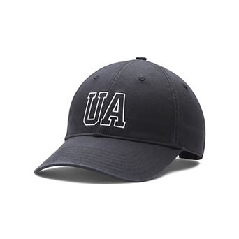 Under Armour Essential Low Adjustable Hat