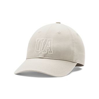 Under Armour Essential Low Adjustable Hat
