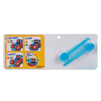 Spidey & Friends Web Dart Zoomers Spidey