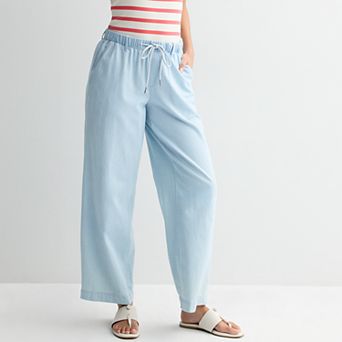 Women's Sonoma Goods For Life® Beach Pants