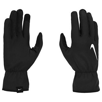 Men's Nike Touch Screen Therma-Fit Fleece Gloves