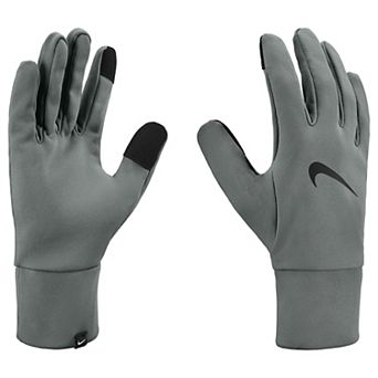 Men's Nike Touch Screen Therma-Fit Fleece Gloves