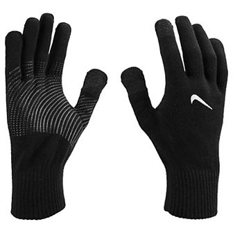 Men's Nike Knit Tech & Grip Gloves 3.0