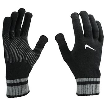 Men's Nike Knit Tech & Grip Gloves 3.0