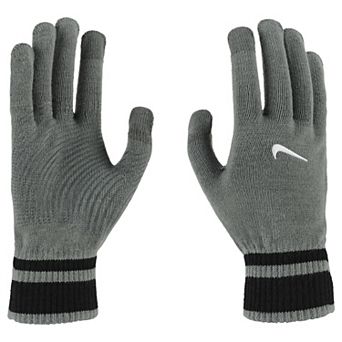 Men's Nike Knit Tech & Grip Gloves 3.0