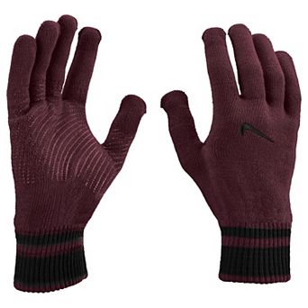 Men's Nike Knit Tech & Grip Gloves 3.0