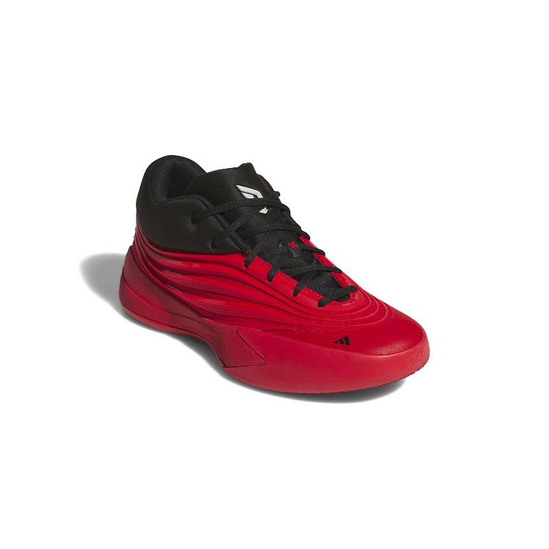  Dame X バスケットボールシューズ　値下げ交渉可能 adidas Dame X Men's Basketball Shoes