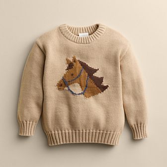 Kids 4-12 Little Co. by Lauren Conrad Sweater