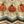 Beige Pumpkin Intarsia