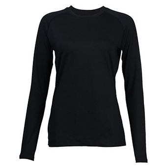 1 pack base layer long sleeve top