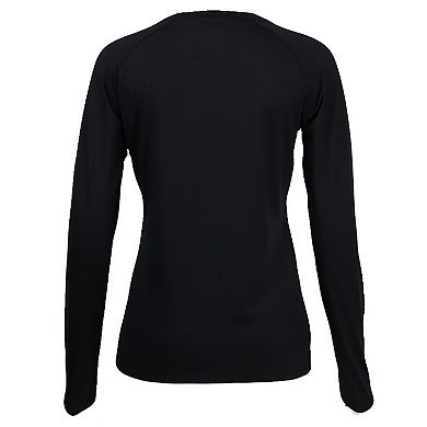 1 pack base layer long sleeve top