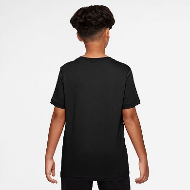 Kids 8-20 Nike Stay Spicy Graphic Tee
