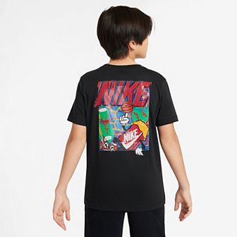 Kids 8-20 Nike Sportswear Graphic Tee