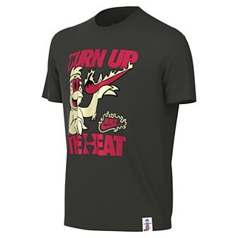 Boys 8-20 Nike Sportswear Graphic Tee