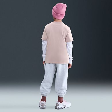 Kids 8-20 Nike Dancing Sportswear Graphic Tee