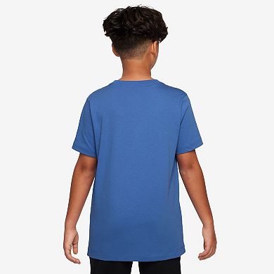 Kids 8-20 Nike Dancing Sportswear Graphic Tee