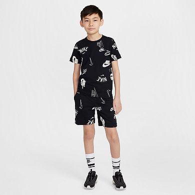 Boys 8-20 Nike Sportswear T-Shirt