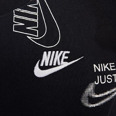 Boys 8-20 Nike Sportswear T-Shirt