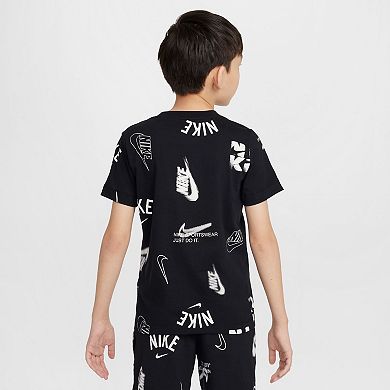 Boys 8-20 Nike Sportswear T-Shirt