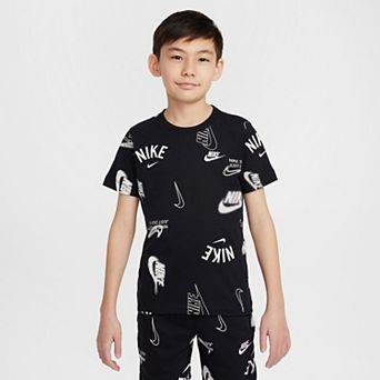 Boys 8-20 Nike Sportswear T-Shirt