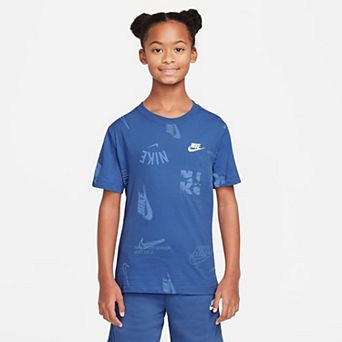 Boys 8-20 Nike Sportswear T-Shirt