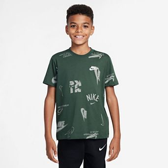 Boys 8-20 Nike Sportswear T-Shirt