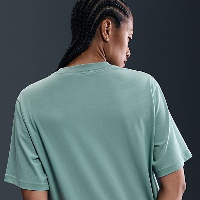 Women's Nike Sportswear Short-Sleeve T-Shirt