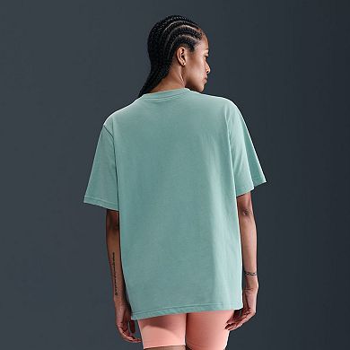 Women's Nike Sportswear Short-Sleeve T-Shirt