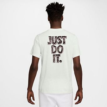 Men's Nike Just Do It Graphic Tee