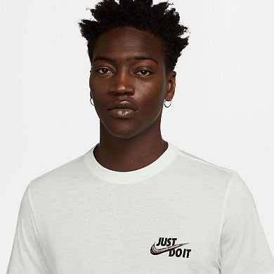 Men's Nike Just Do It Graphic Tee