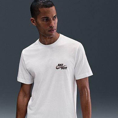 Men's Nike Just Do It Graphic Tee