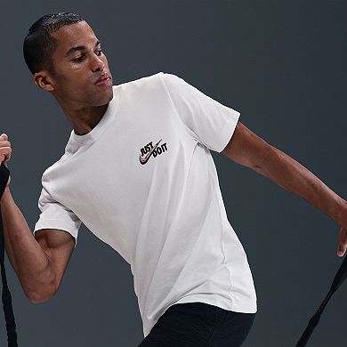 Men's Nike Just Do It Graphic Tee