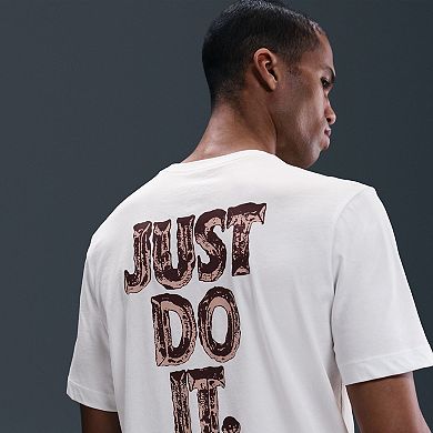 Men's Nike Just Do It Graphic Tee