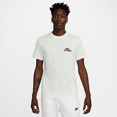 Men's Nike Just Do It Graphic Tee