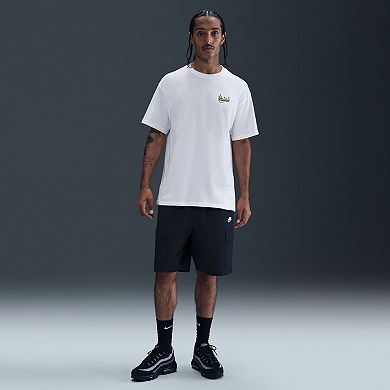 Men's Nike Max Heat Graphic Tee
