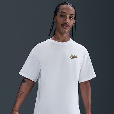 Men's Nike Max Heat Graphic Tee