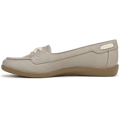 LifeStride Nellie Women's Boat Shoes
