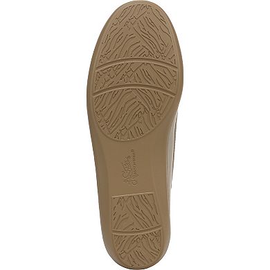 LifeStride Nellie Women's Boat Shoes