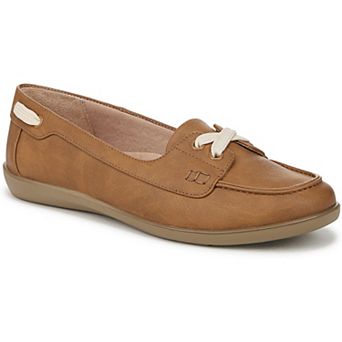 LifeStride Nellie Women's Boat Shoes