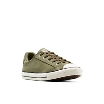 Converse CTAS Dainty Lucky Women's Lace-Up Casual Sneakers