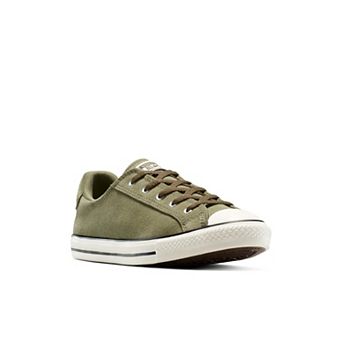 Converse CTAS Dainty Lucky Women's Lace-Up Casual Sneakers