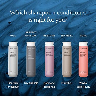 Mini Full Volumizing Conditioner