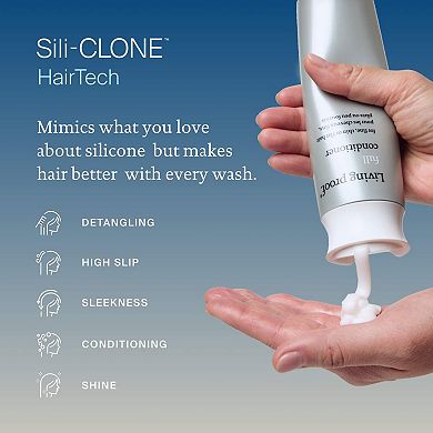 Mini Full Volumizing Conditioner